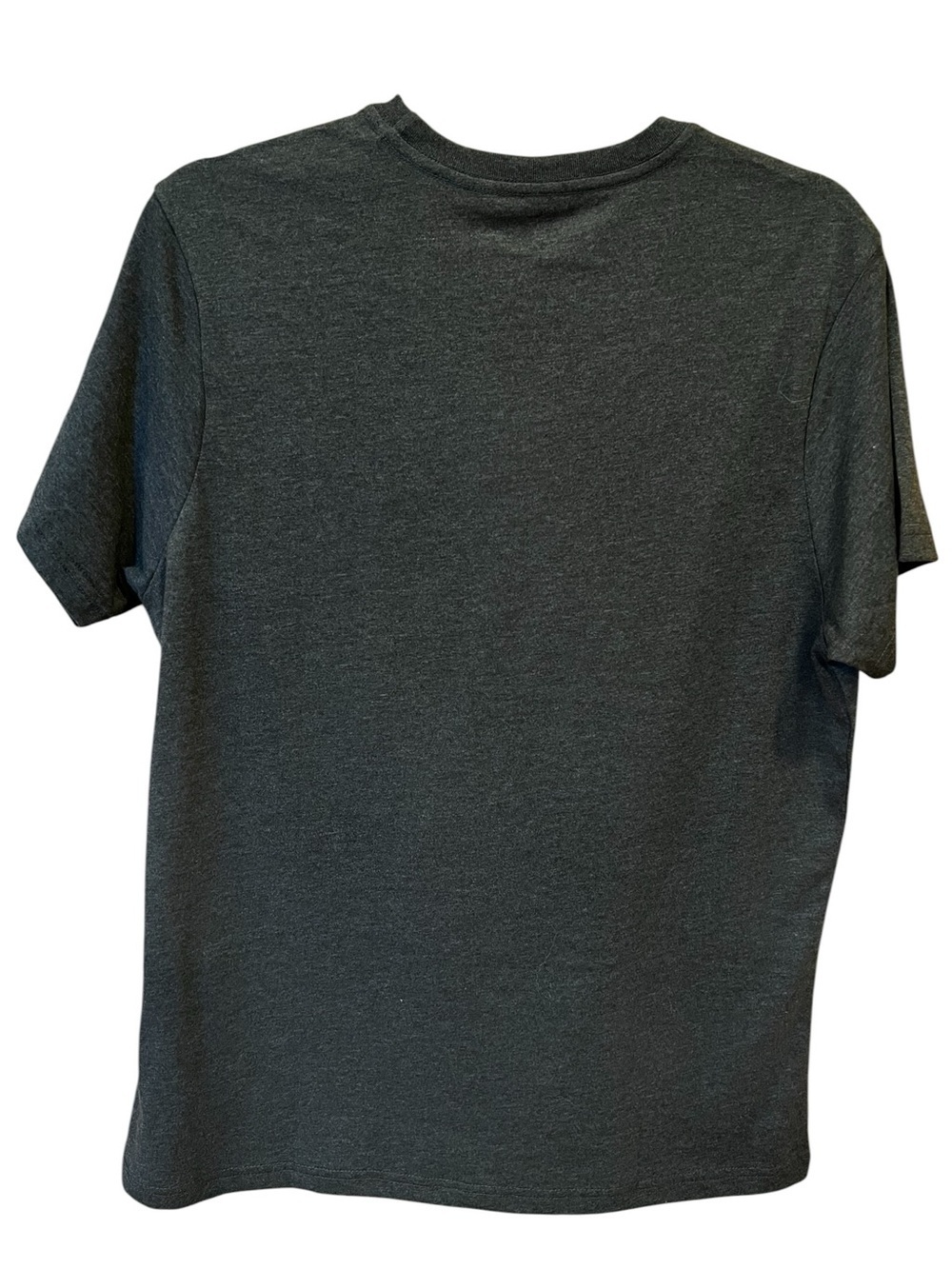 Cotopaxi Mountain Reflections Graphic Tee Shirt Dark Grey Size Medium NWT Hiking - Picture 4 of 5